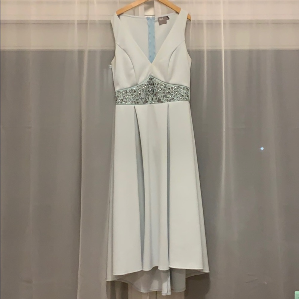 Homecoming dress